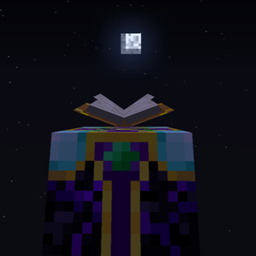 Dark Enchanting [NeoForge/Fabric]